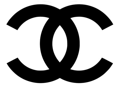 znaczek chanel|chanel perfume logo.